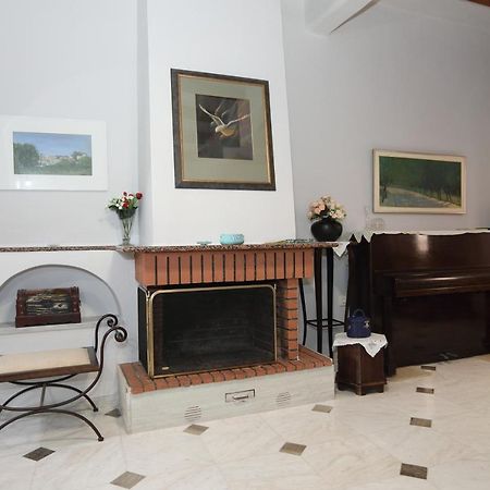 Вилла Angelina'S House Ретимно Экстерьер фото