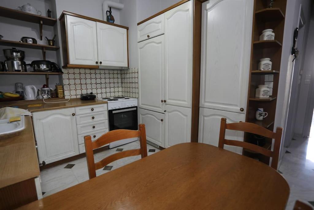 Вилла Angelina'S House Ретимно Экстерьер фото
