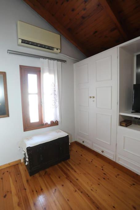 Вилла Angelina'S House Ретимно Экстерьер фото