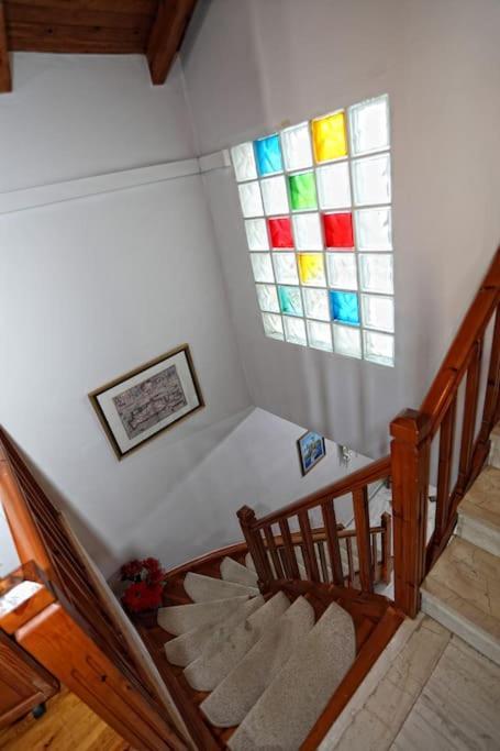 Вилла Angelina'S House Ретимно Экстерьер фото
