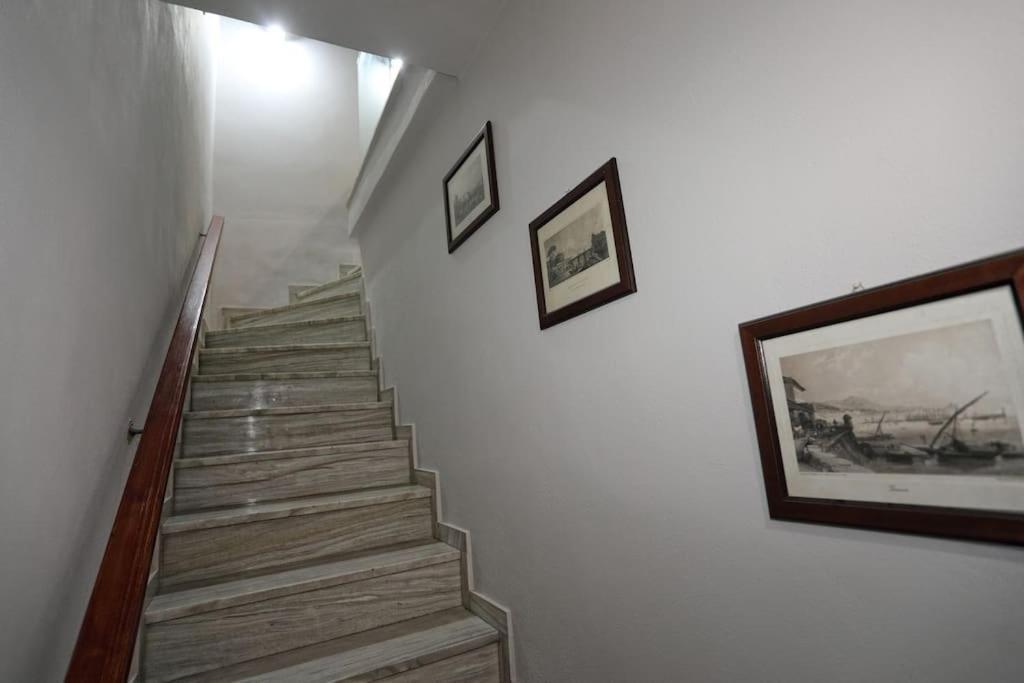 Вилла Angelina'S House Ретимно Экстерьер фото