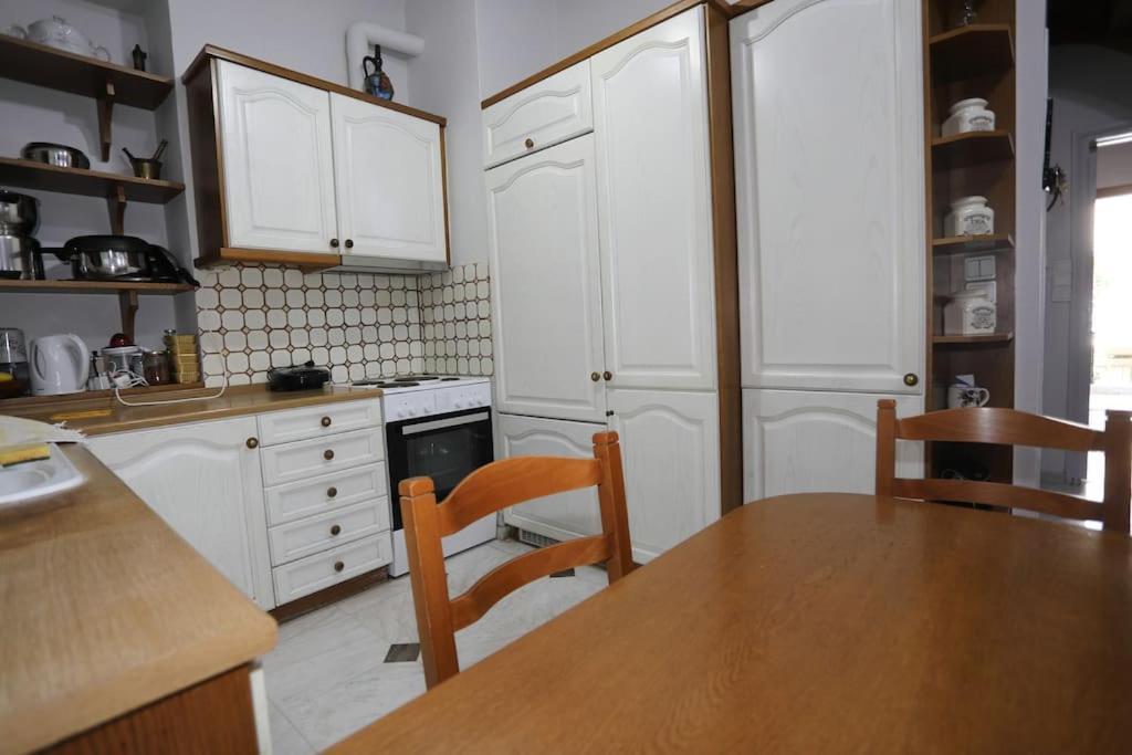 Вилла Angelina'S House Ретимно Экстерьер фото