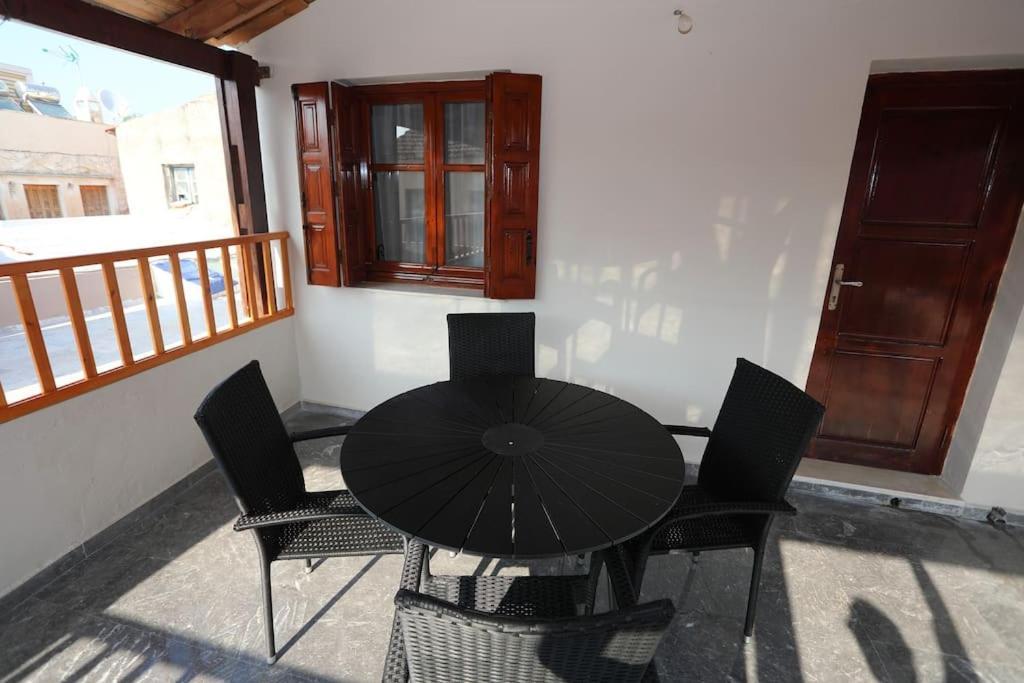 Вилла Angelina'S House Ретимно Экстерьер фото