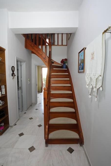 Вилла Angelina'S House Ретимно Экстерьер фото
