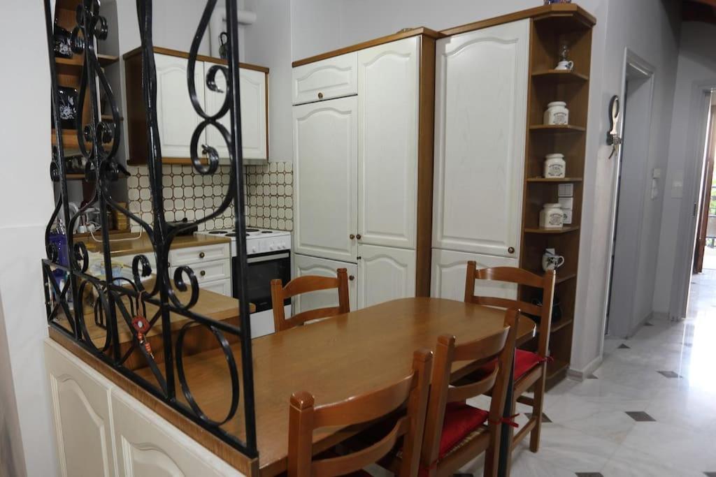 Вилла Angelina'S House Ретимно Экстерьер фото